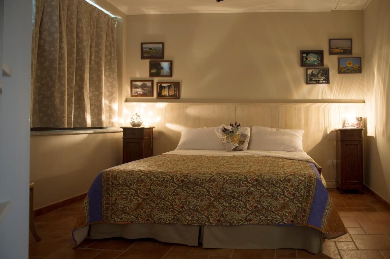 Ca' Dal Pipa Bed & Breakfast Sordevolo ภายนอก รูปภาพ